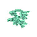 Eternal Grovyle